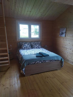 Maison bois